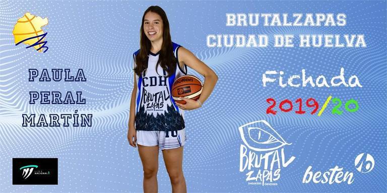 La juventud es un divino tesoro para el Ciudad de Huelva Femenino