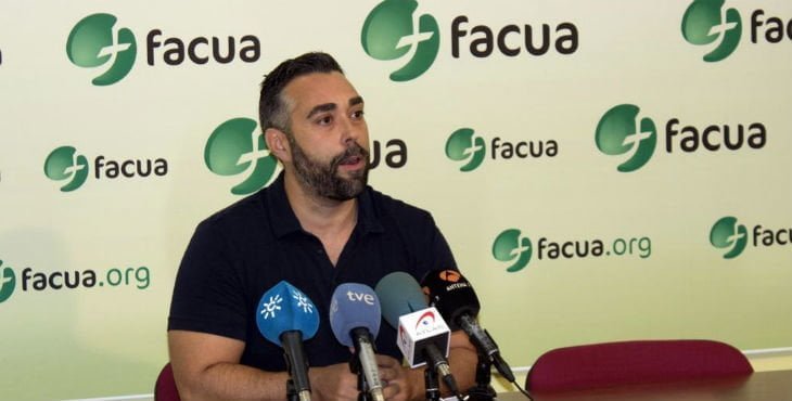 Facua crea una plataforma de afectados por casos de listeriosis en Huelva y Sevilla