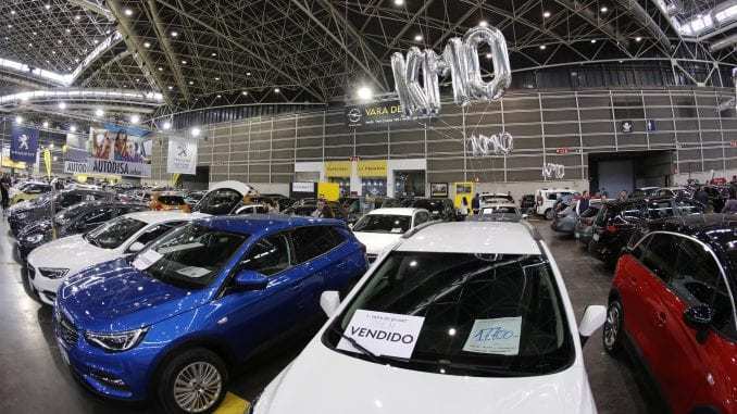 El precio más bajo de los coches de ocasión se da en Huelva