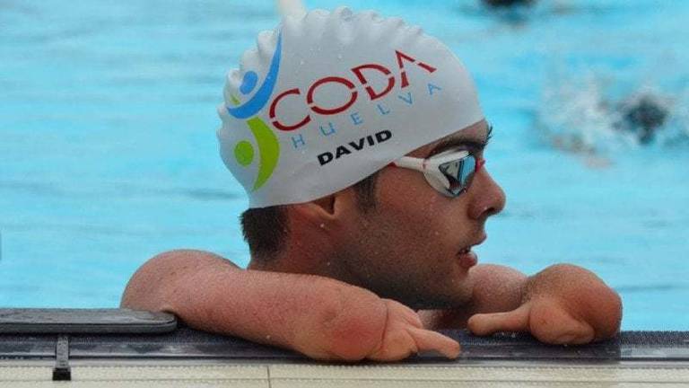 Sexto puesto para David Sánchez en el Mundial de Londres