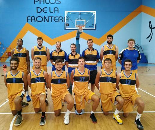 El Enrique Benítez se lleva el derbi y jugará la final contra el Ciudad de Moguer