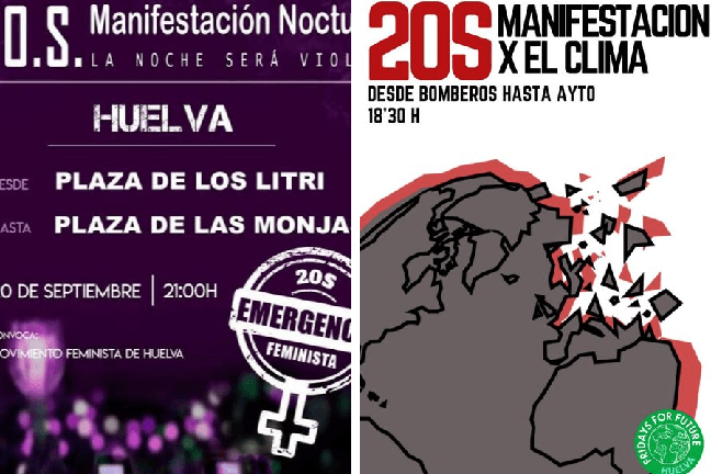 20 de septiembre: El día de la emergencia