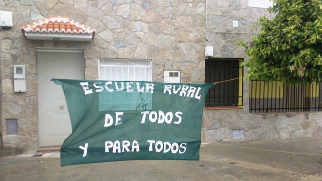 Escuela rural
