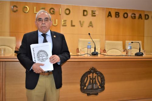 Vergel saca adelante los nuevos estatutos de ICAHuelva, más igualitarios y participativos