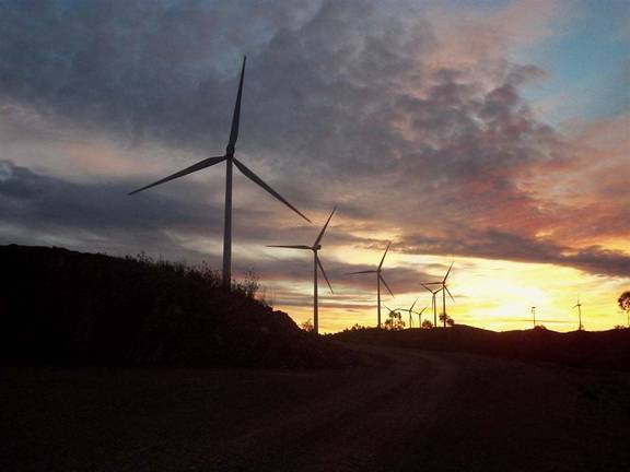 Puebla de Guzmán contará en 2020 con un parque fotovoltaico impulsado por Heineken