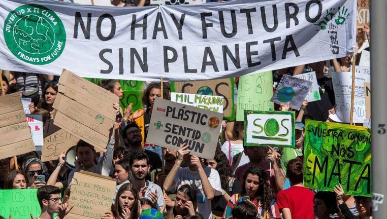 El próximo 15-M empieza el 20-S