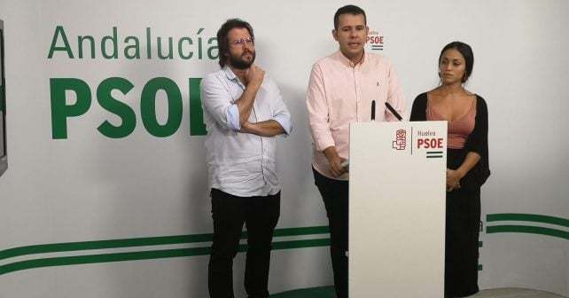 JSA celebra unas jornadas de formación en Huelva que clausurará el domingo Susana Díaz