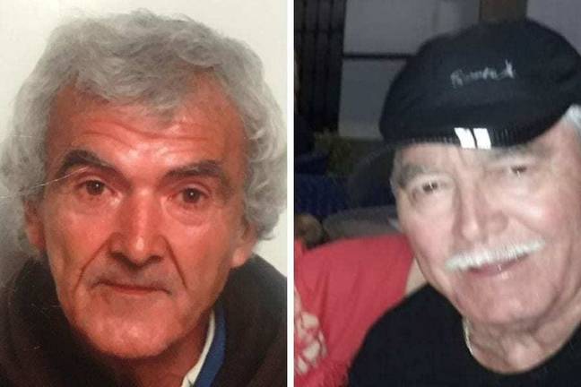 Horas cruciales para encontrar a Kiko y a Lorenzo tras días desaparecidos
