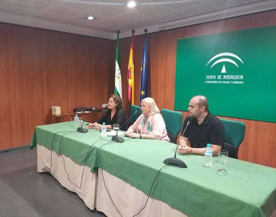 La reapertura de la Unidad del Dolor evitará 8.000 desplazamientos a Sevilla a los pacientes