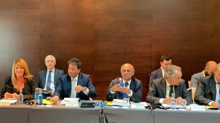 La APH destaca la inversión de los Fondos Portuarios para 2020