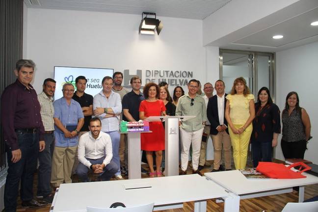 Huelva exhibirá su riqueza gastronómica en Andalucía Sabor