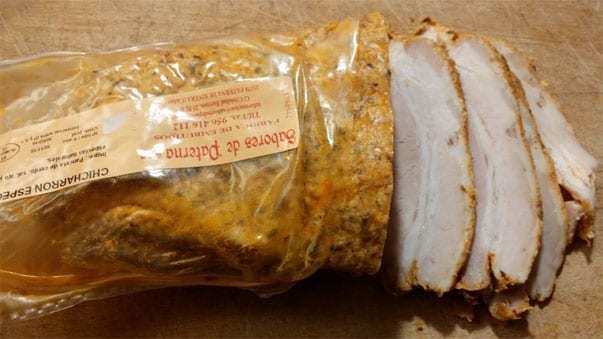 La carne mechada ‘Sabores de Paterna’ vendida en Huelva tenía un 110% más de listeria de la permitida