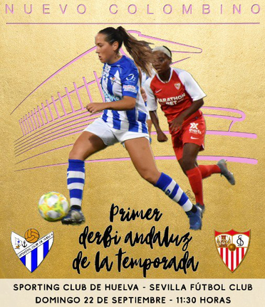 El Sporting de Huelva busca sus primeros puntos en el derbi