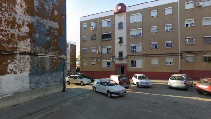 Alertan de un tiroteo tras una pelea en El Torrejón