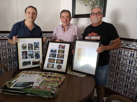 El Casino de El Repilado conmemora su 95 aniversario