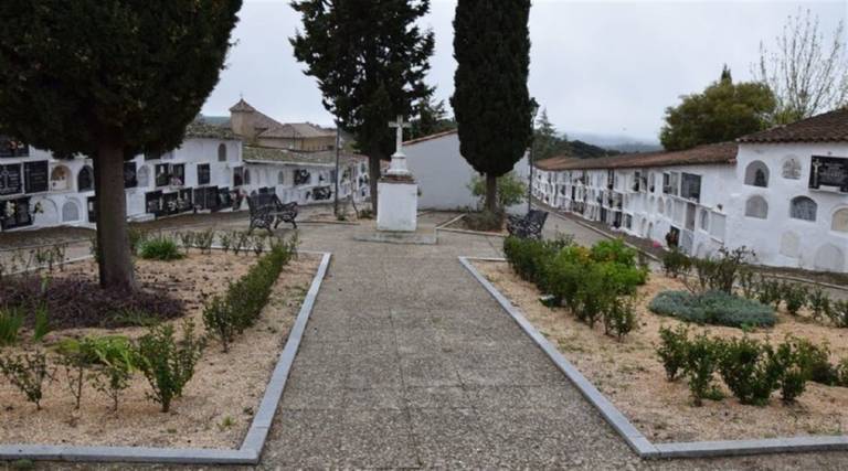 Harán pruebas de ADN a familiares de enterrados en las fosas de Higuera y Zufre