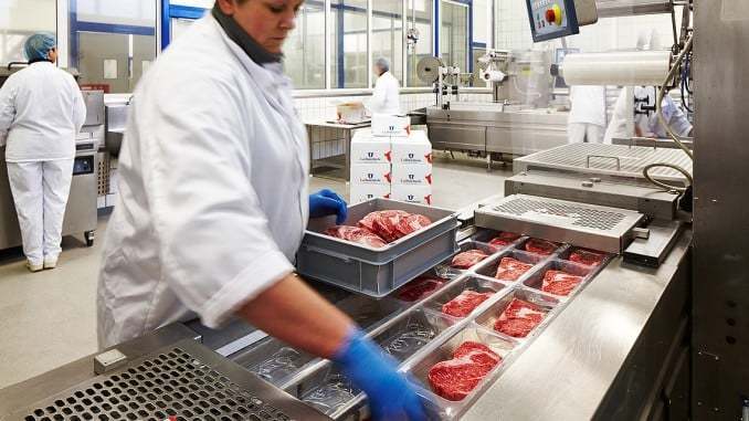 La crisis de la listeria obliga a aumentar los controles sanitarios en Huelva