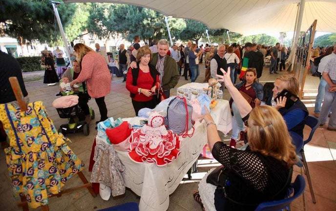 El programa Cultura en los Barrios arranca en octubre con 650 talleres por toda la ciudad