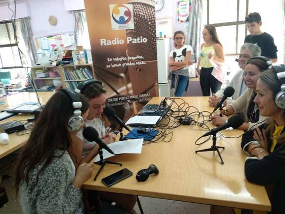 114.804 alumnos estudiarán este año en 489 centros educativos en Huelva