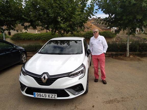 Nuevo Renault Clio, revolución e innovación
