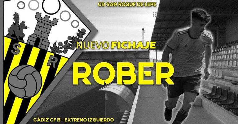 El San Roque de Lepe no se aburre de fichar