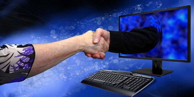 La proliferación de tiendas online en Huelva sacude el mundo del comercio