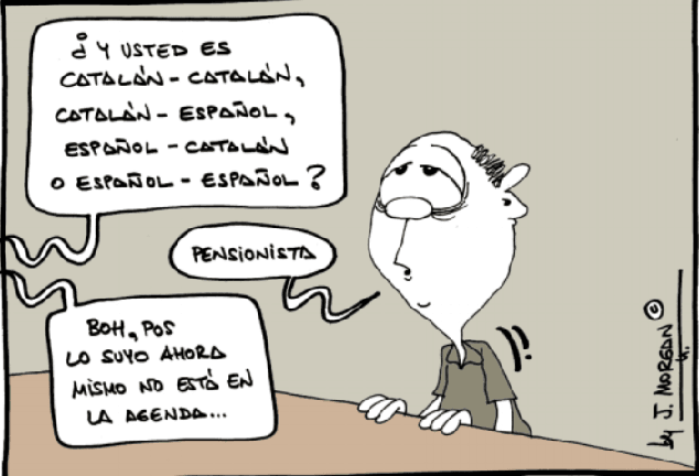 Estrepitosos silencios