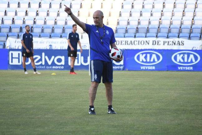 Monteagudo tiene dos nuevos adversarios en los banquillos