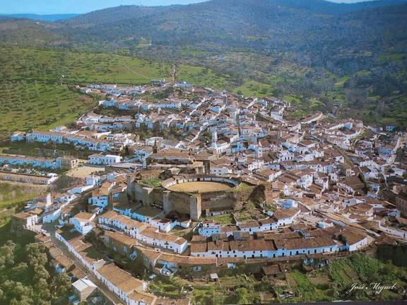 Cultura inscribe en el Registro de Museos de Andalucía la colección arqueológica de Aroche