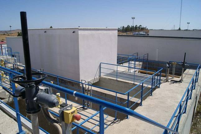 Giahsa activa medidas para mejorar la calidad del agua en el Andévalo