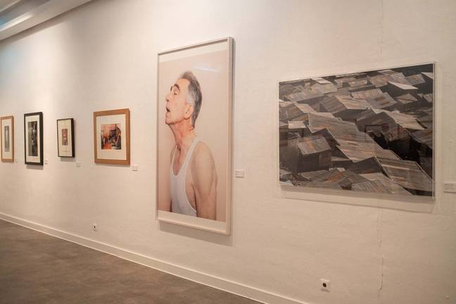 30 fotógrafos muestran su visión de Iberoamérica en el Museo de Huelva