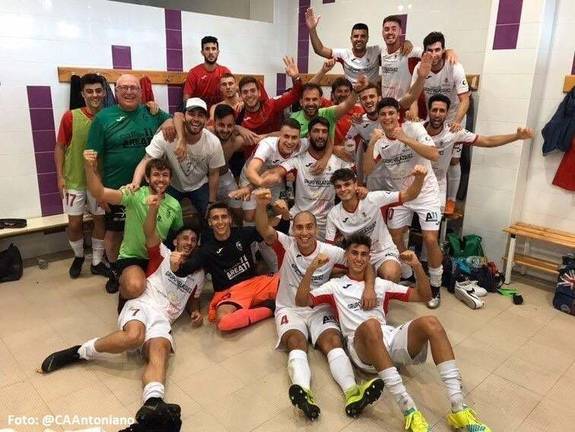 La crisis del San Roque no encuentra fondo (1-2)