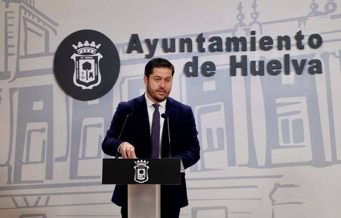 El Gobierno municipal tacha de “fraude” los presupuestos de la Junta