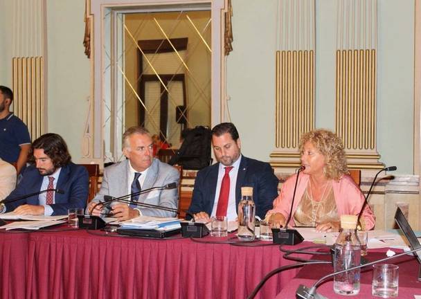 El PP propone una campaña contra el vandalismo en la capital