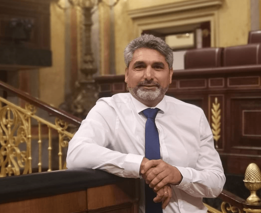 La trágica noche de Juan José Cortés