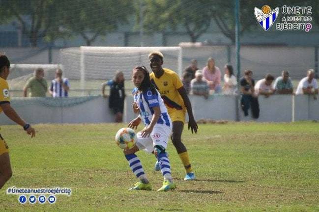 La fe del Sporting de Huelva no puede con la calidad del Barça (0-1)