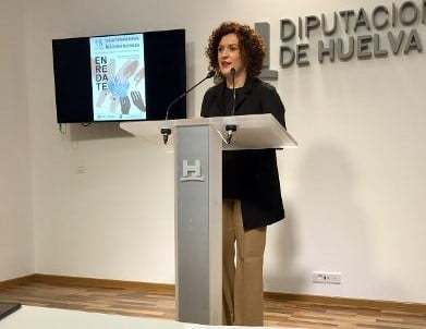 La Diputación participa en el seminario internacional ‘Género y poder local’