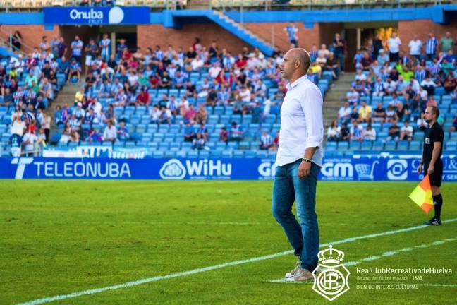 Monteagudo: “Veo al equipo mejor”