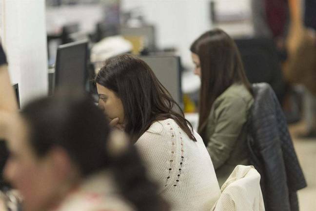 Más de dos mil hogares de la provincia de Huelva percibirán el Ingreso Mínimo Vital