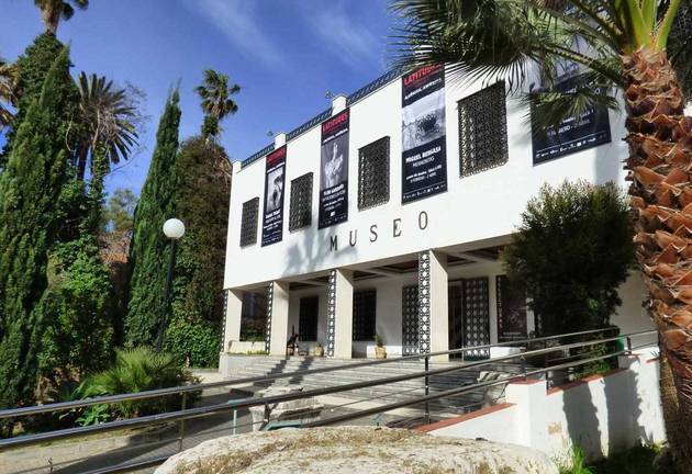 La entrada al Museo de Huelva dejará de ser gratuita