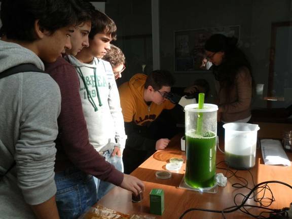 Vuelve la Semana de la Ciencia a la Universidad de Huelva