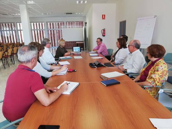 Ultiman la implantación del Plan de Atención de Pacientes Crónicos