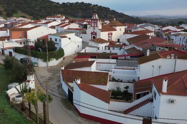 Las X Jornadas Patrimoniales del Andévalo, más cerca
