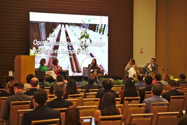 El Observatorio La Rábida, presente en la Conferencia sobre Cambio Climático de Costa Rica