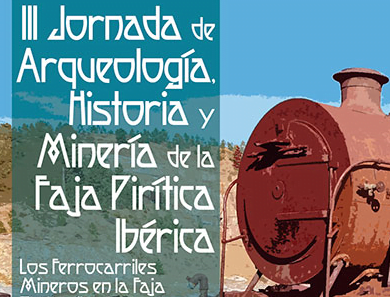 Minas de Herrerías debate sobre la historia de la Faja Pirítica Ibérica