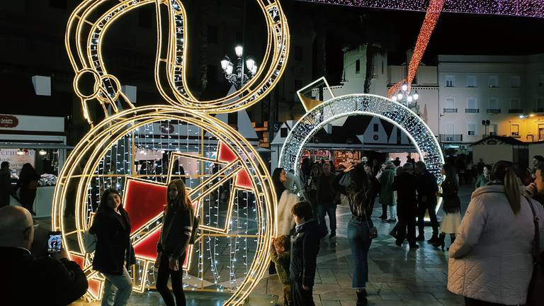 Los mejores planes para el puente de diciembre en Huelva