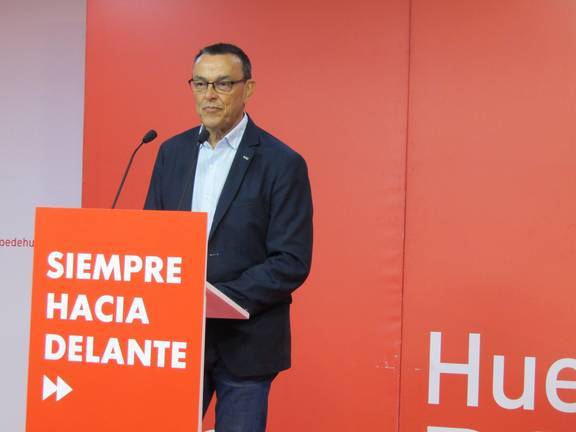 PSOE sobre la sentencia de los ERE: “No ha habido financiación irregular”