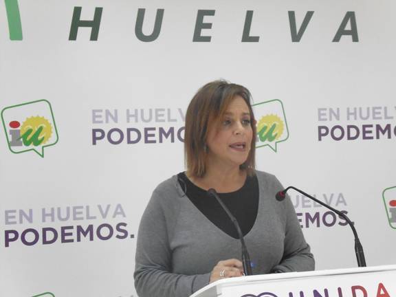 Adelante Andalucía propone 220 enmiendas a los Presupuestos de la Junta para Huelva