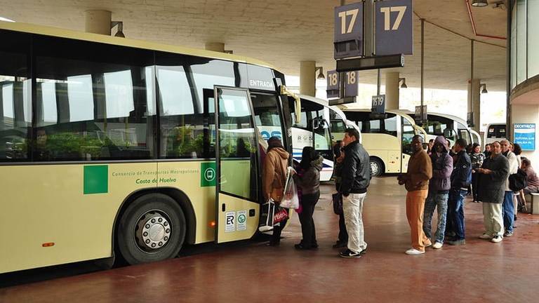El número de viajeros del Consorcio roza los dos millones entre enero y septiembre