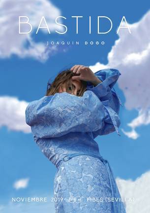 ‘BASTIDA’, la nueva colección del moguereño Joaquín Dogo